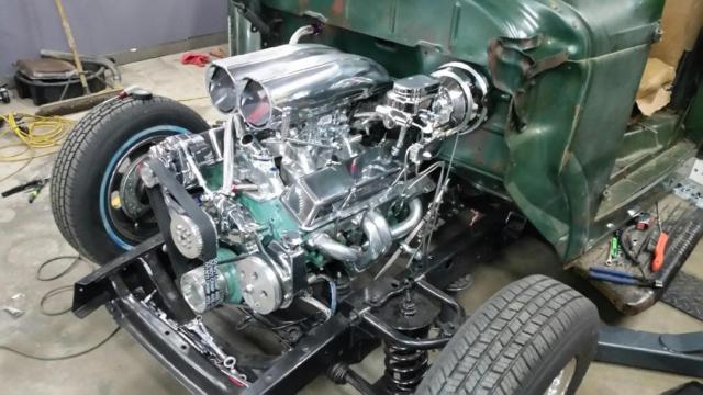 1949 International Harvester Other - photo 4