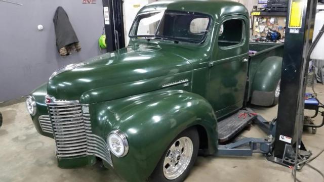 1949 International Harvester Other - photo 6