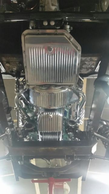 1949 International Harvester Other - photo 8