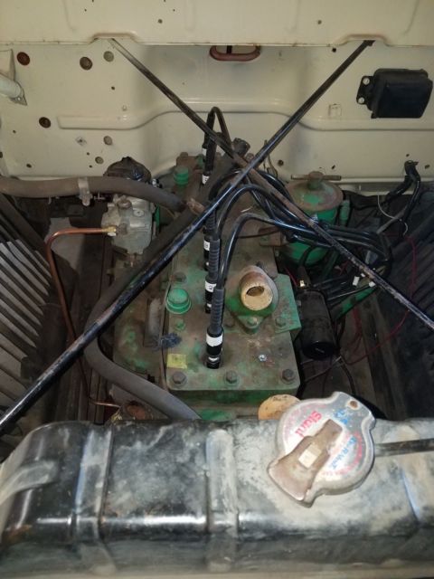 1949 International Harvester Other - photo 10
