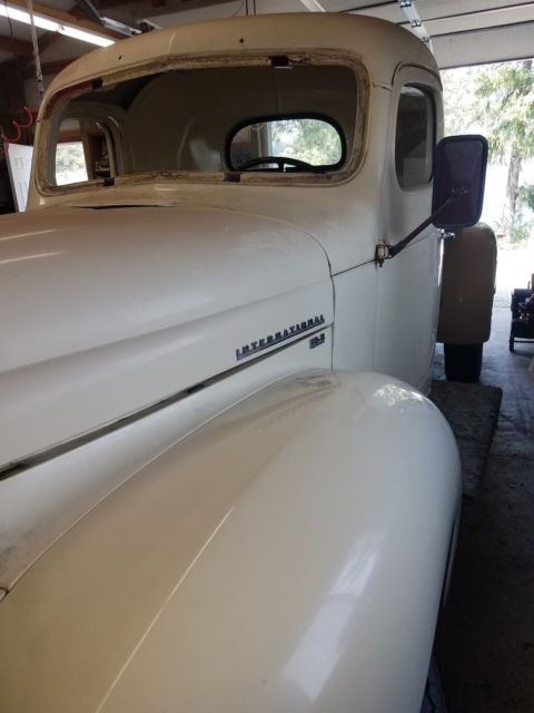 1949 International Harvester Other - photo 4