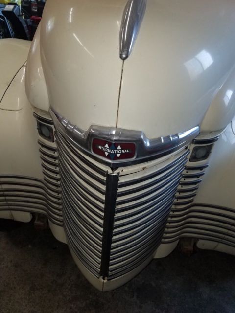1949 International Harvester Other - photo 6