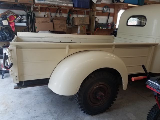 1949 International Harvester Other - photo 8