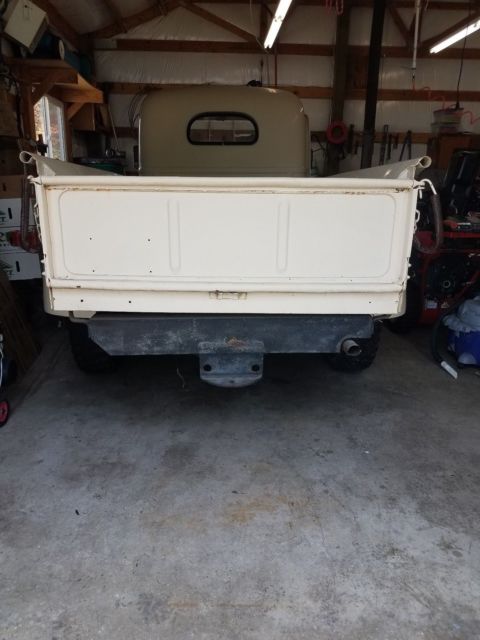 1949 International Harvester Other - photo 9