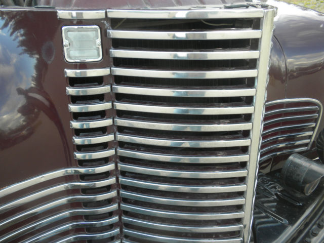 1949 International Harvester KB5 KB5 - photo 6