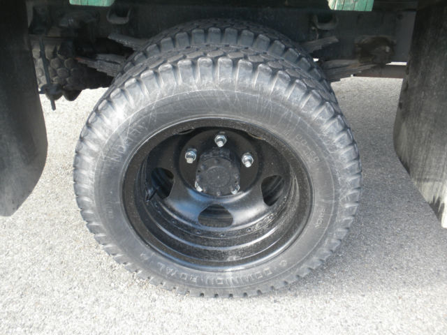 1949 International Harvester KB5 KB5 - photo 9