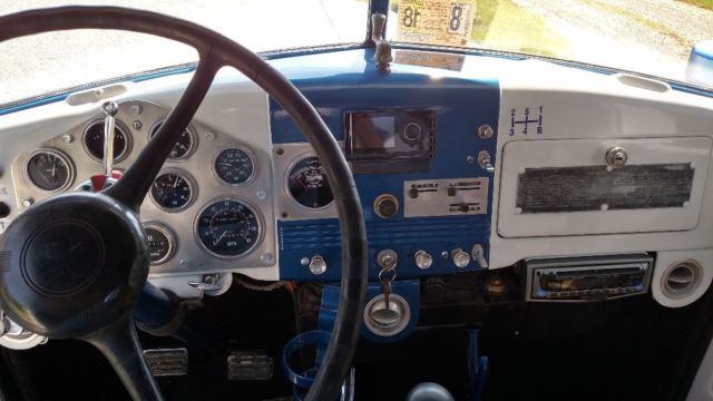 1949 International Harvester Other - photo 10