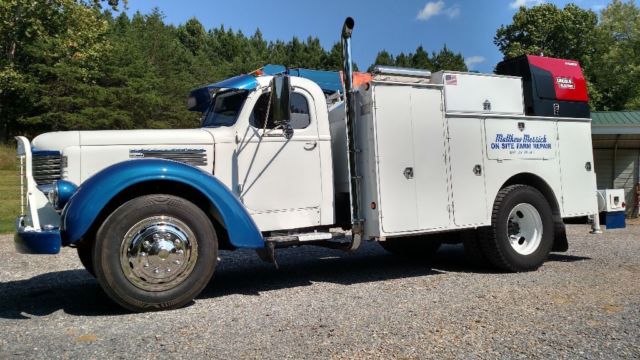 1949 International Harvester Other - photo 11