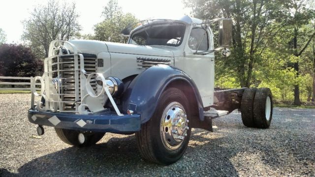 1949 International Harvester Other - photo 2