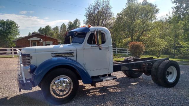 1949 International Harvester Other - photo 4