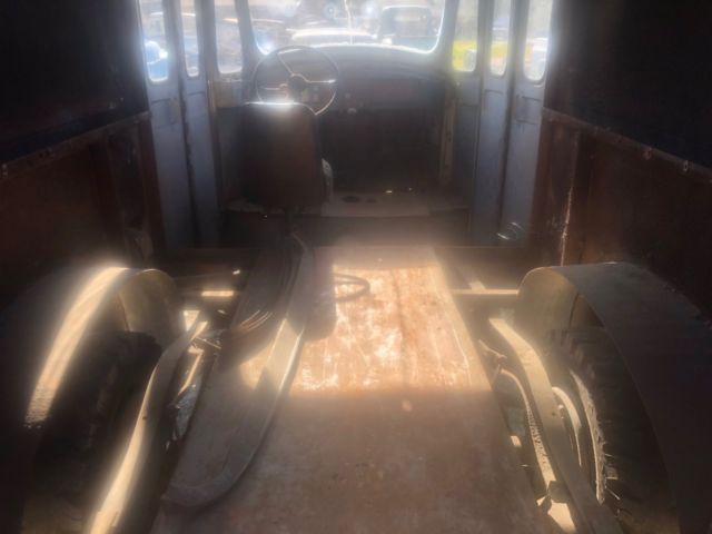 1949 International Harvester Other - photo 10