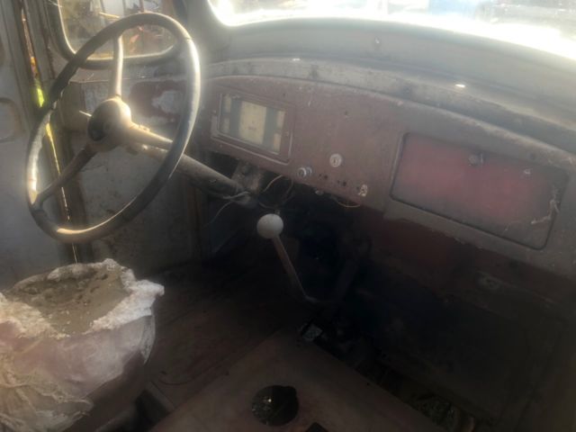 1949 International Harvester Other - photo 12