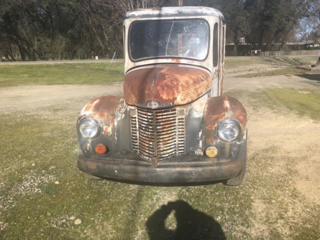 1949 International Harvester Other - photo 3