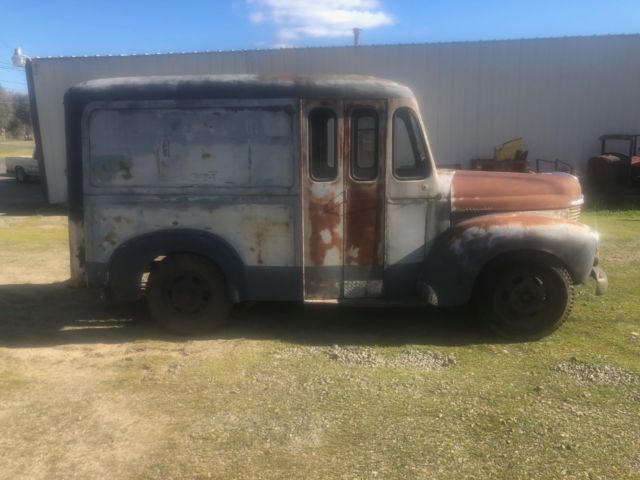 1949 International Harvester Other - photo 4