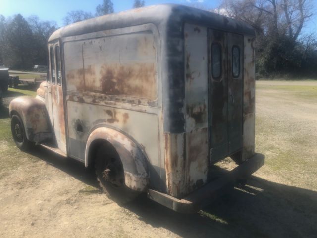 1949 International Harvester Other - photo 7