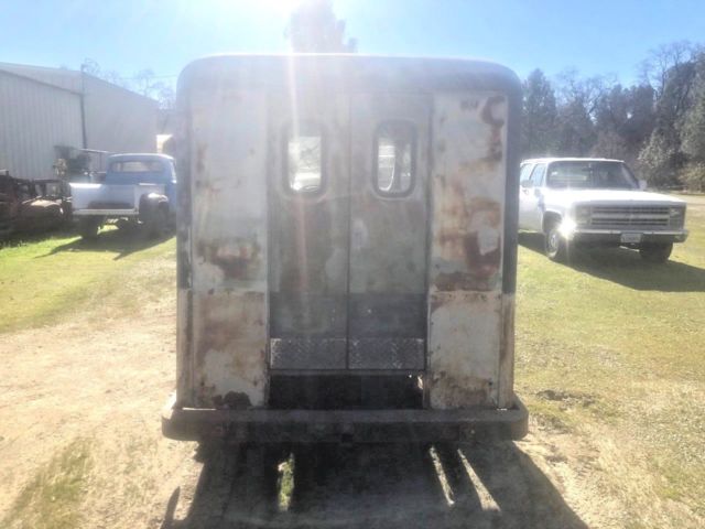 1949 International Harvester Other - photo 8