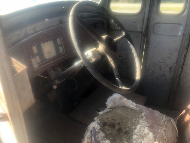 1949 International Harvester Other - photo 9