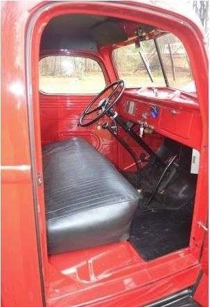 1949 International Harvester Pickup Truck - photo 5