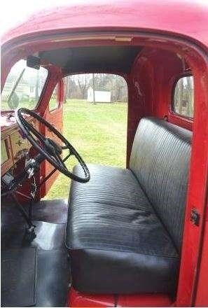1949 International Harvester Pickup Truck - photo 6