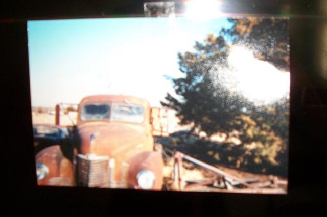 1949 International Harvester Other