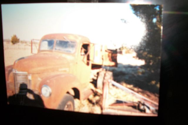 1949 International Harvester Other - photo 2