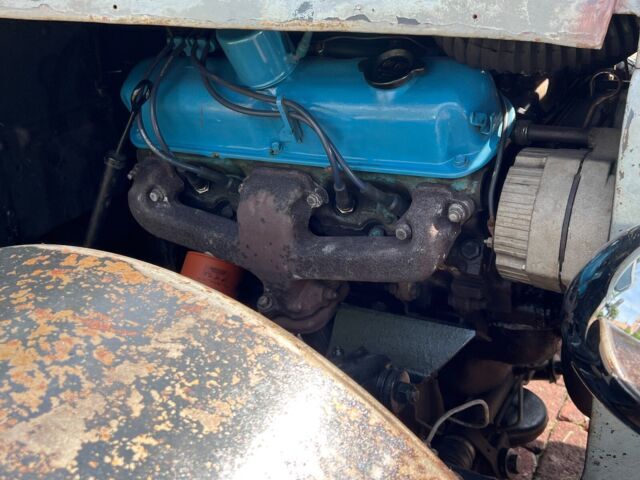 1949 International Harvester kb3 KB3 - photo 10