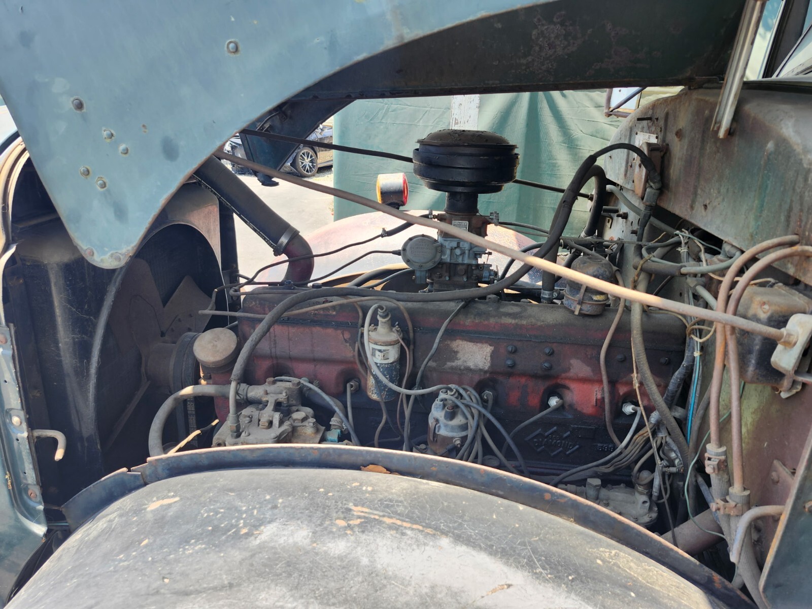 1949 International Harvester Other - photo 2