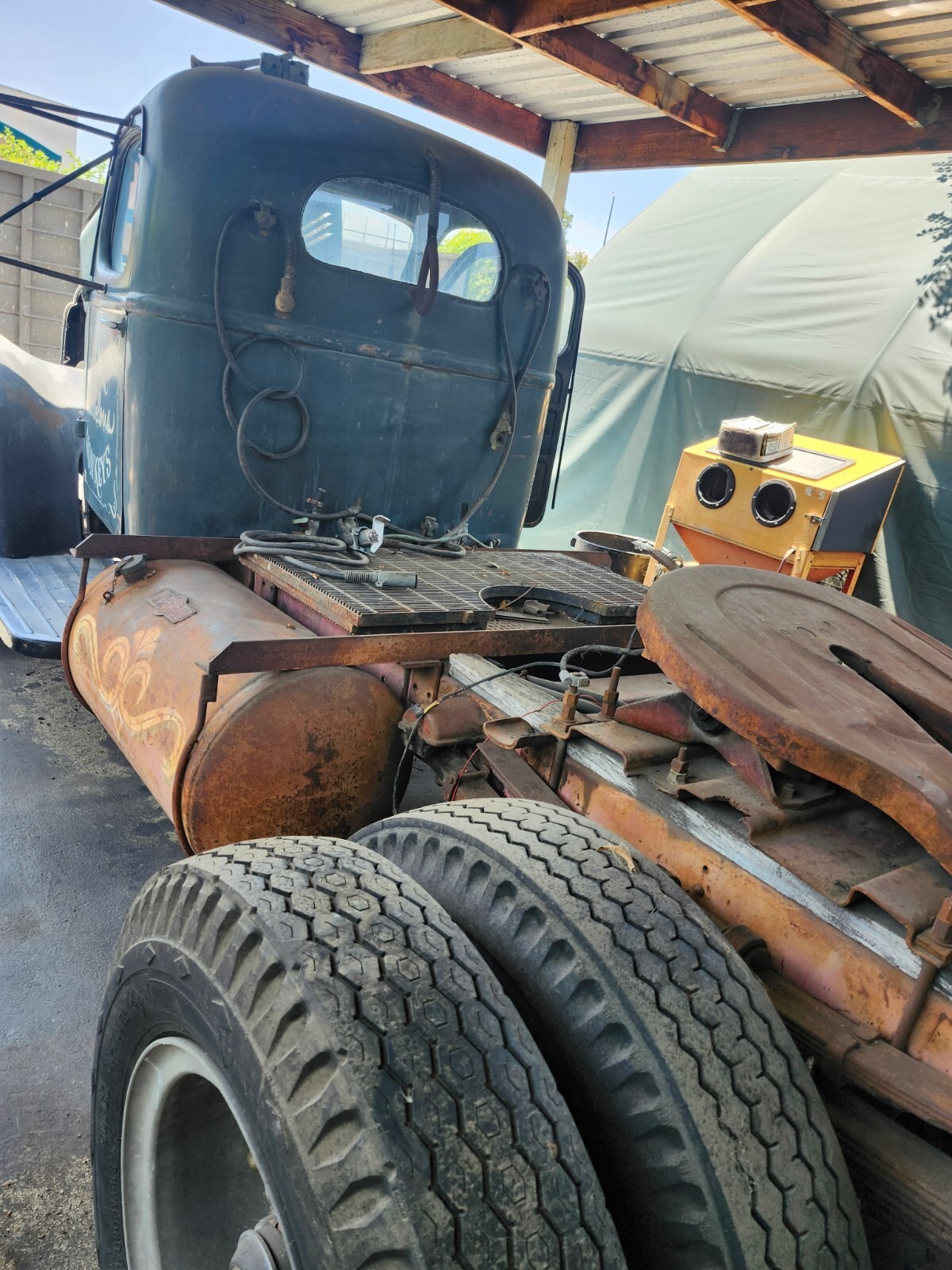 1949 International Harvester Other - photo 3