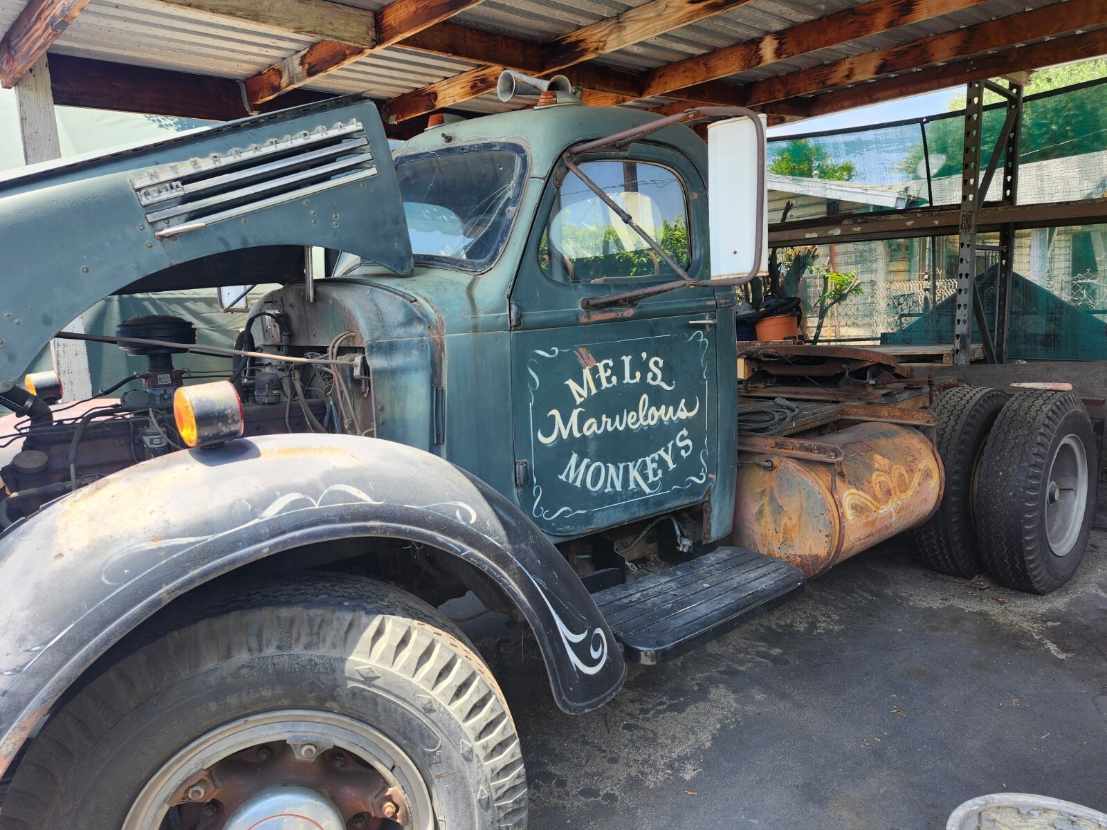 1949 International Harvester Other - photo 4