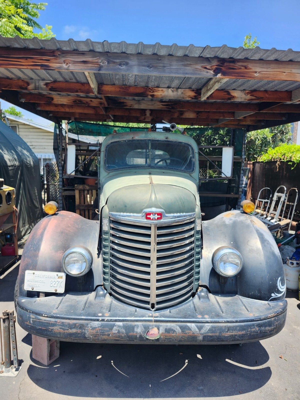 1949 International Harvester Other - photo 5
