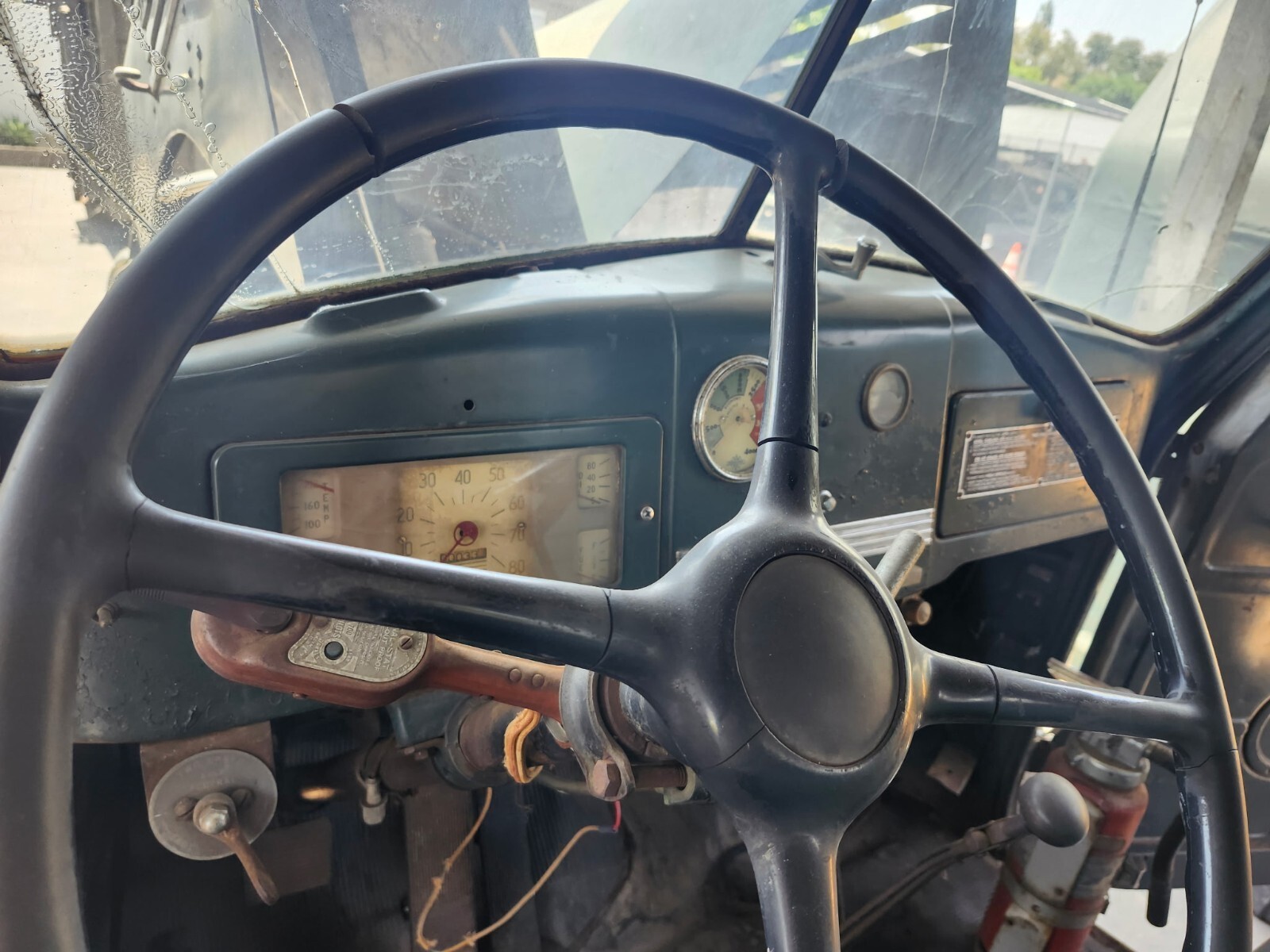 1949 International Harvester Other - photo 6