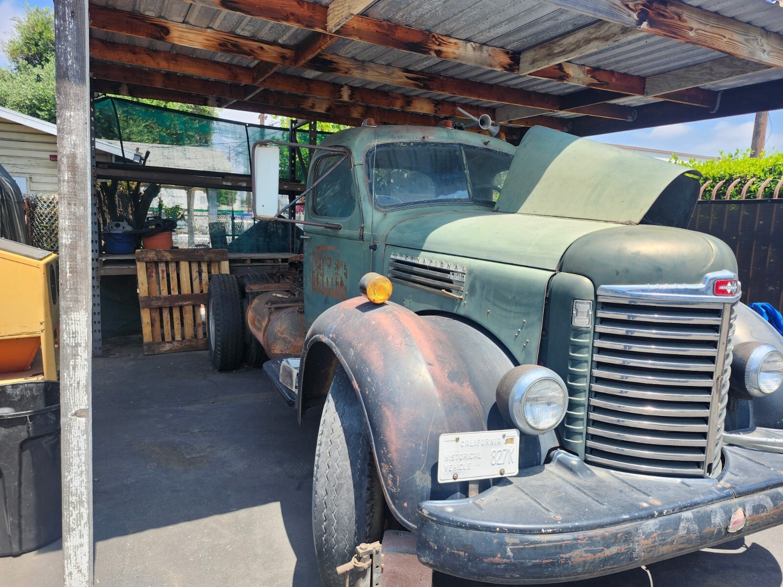 1949 International Harvester Other - photo 7