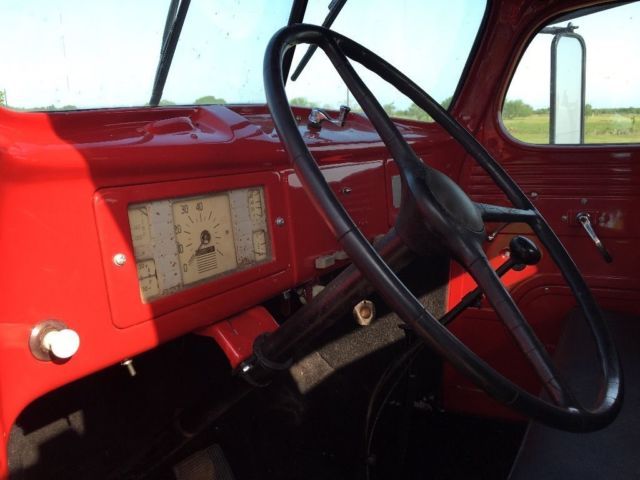 1949 International Harvester Other - photo 2