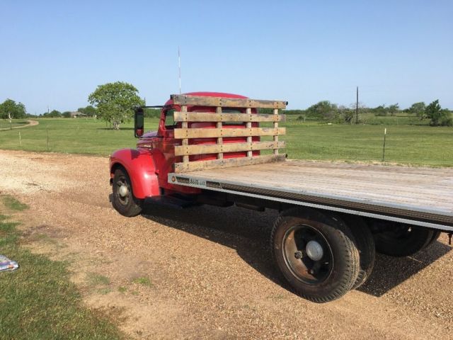 1949 International Harvester Other - photo 3