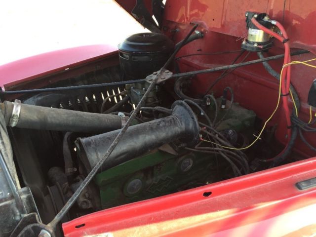 1949 International Harvester Other - photo 4