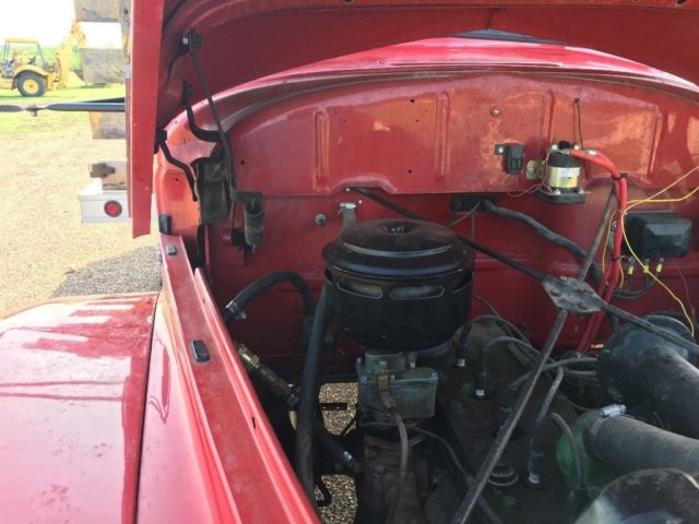 1949 International Harvester Other - photo 6