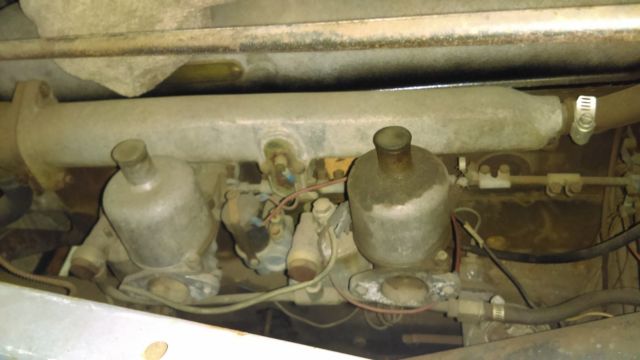 1949 Other Makes SALOON - photo 12