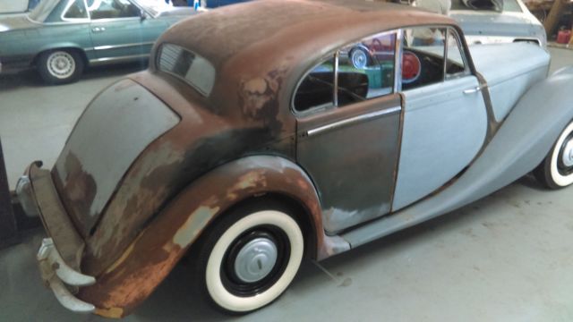 1949 Other Makes SALOON - photo 3
