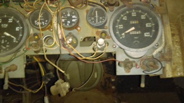 1949 Other Makes SALOON - photo 7