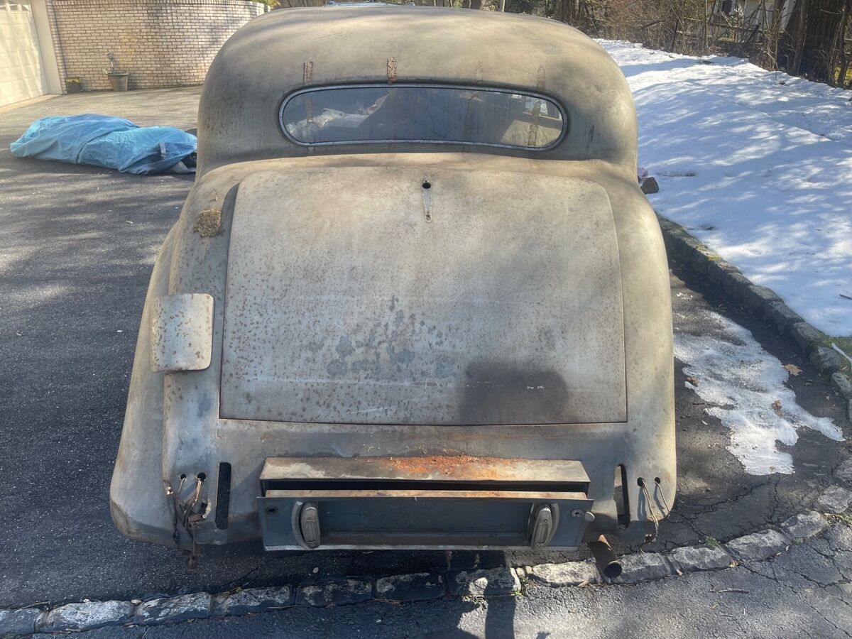 1949 Jaguar Other - photo 4