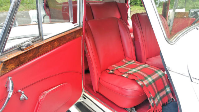 1949 Jaguar Mark V - photo 11