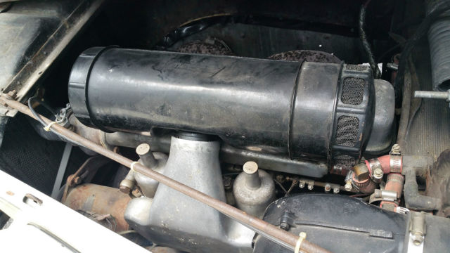 1949 Jaguar Mark V - photo 12