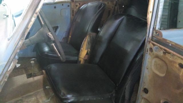 1949 Other Makes SALOON - photo 10