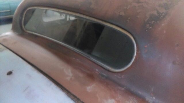 1949 Other Makes SALOON - photo 5