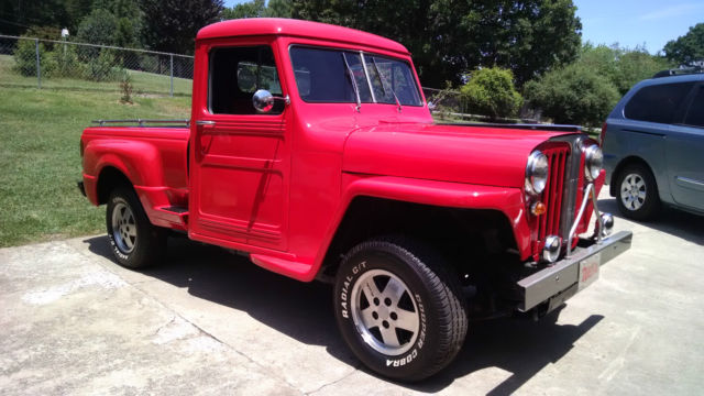 1949 Jeep Other - photo 10