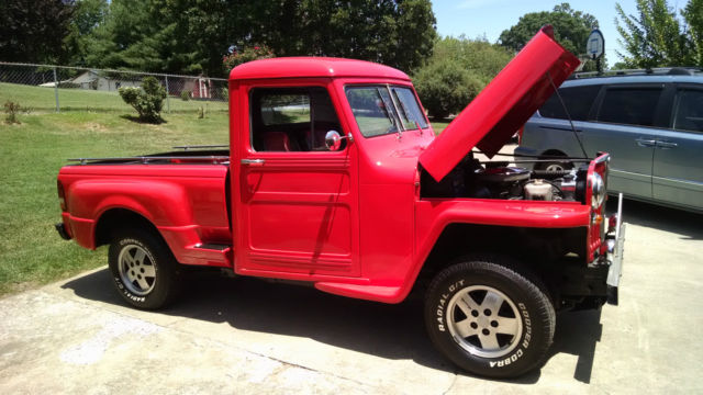 1949 Jeep Other - photo 2