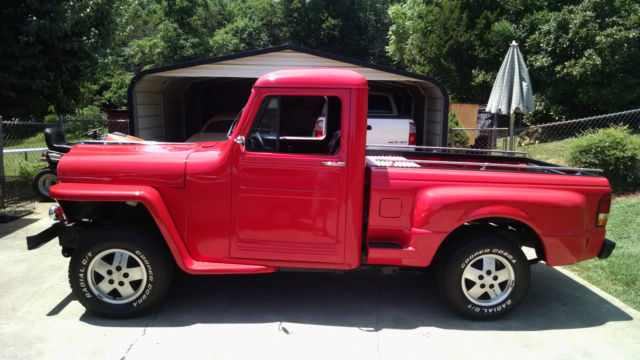 1949 Jeep Other - photo 3
