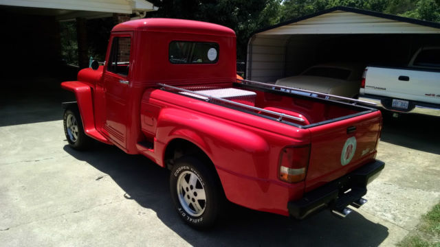 1949 Jeep Other - photo 5