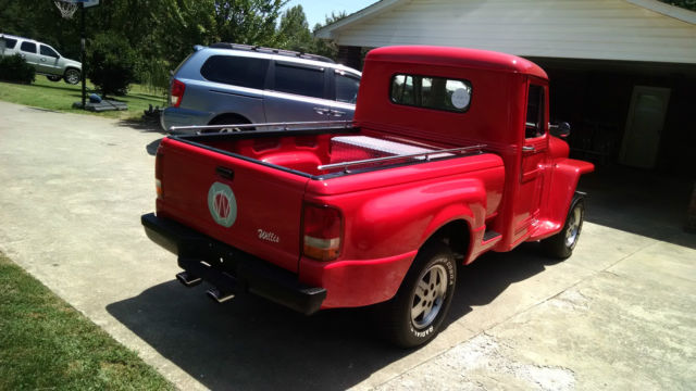 1949 Jeep Other - photo 7