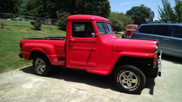 1949 Jeep Other - photo 9